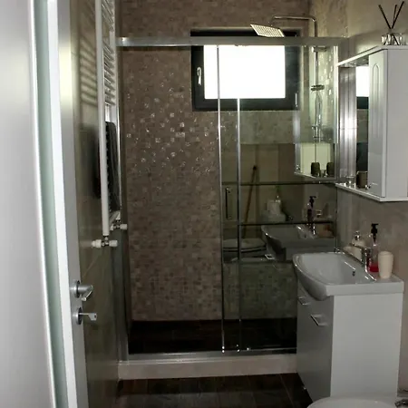 דירה Apartament Cristian Summer Mamaia Nord Năvodari