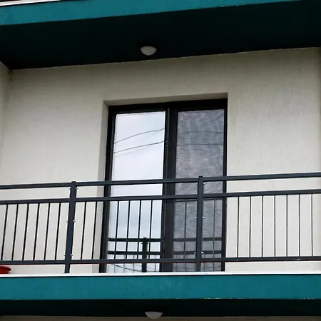 דירה Apartament Cristian Summer Mamaia Nord *