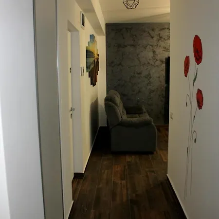 דירה Apartament Cristian Summer Mamaia Nord