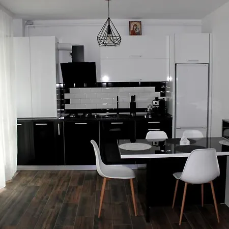 דירה Apartament Cristian Summer Mamaia Nord Năvodari