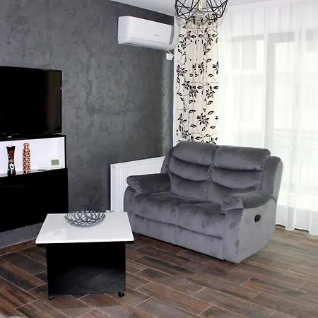 Apartament Apartament Cristian Summer Mamaia Nord Năvodari