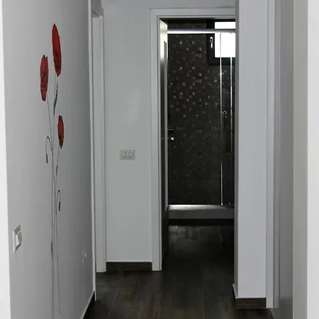 Apartament Apartament Cristian Summer Mamaia Nord